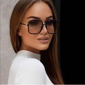 NEW - Dior Stellaire 59mm Square Sunglasses | Dior Sunglasses